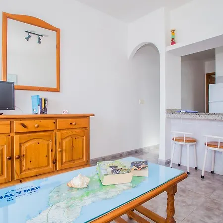 Apartamentos Sal Y Mar Puerto del Carmen  Exterior photo