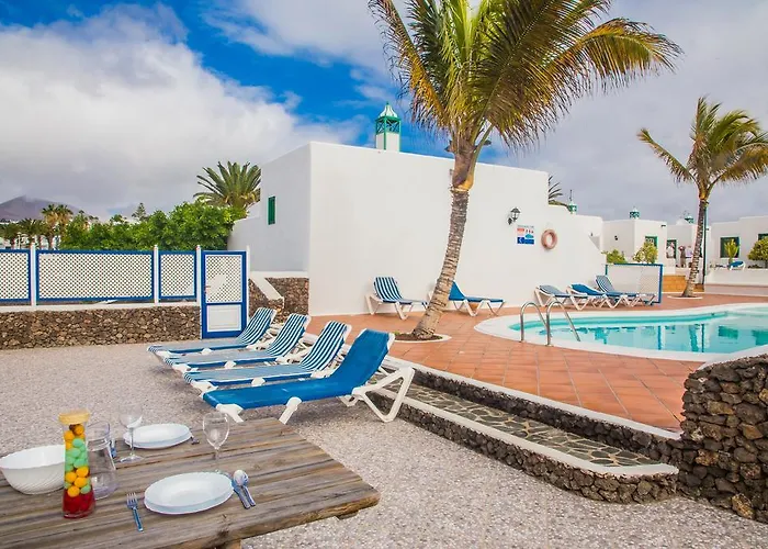 Apartamentos Sal Y Mar