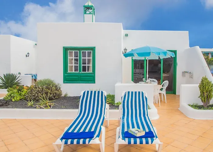 Apartamentos Sal Y Mar