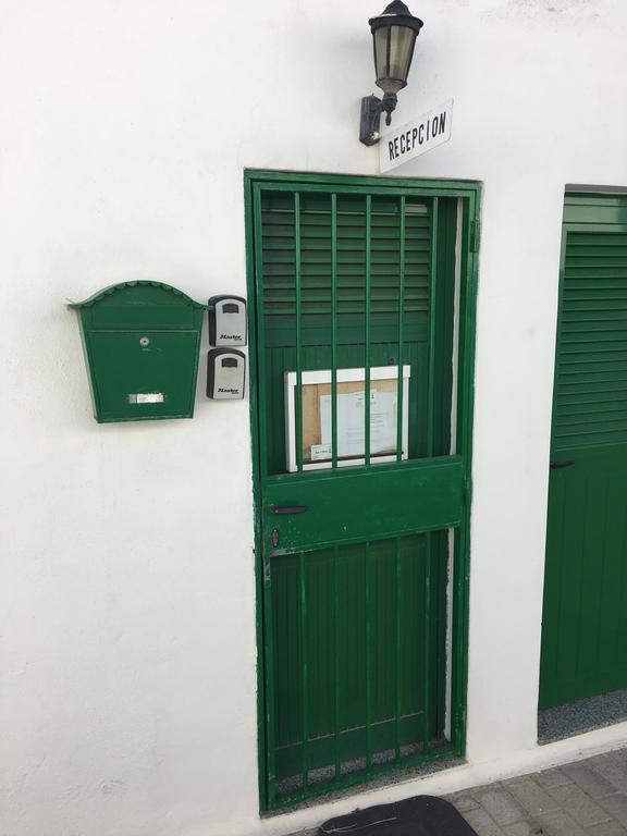 Apartment Sal Y Mar