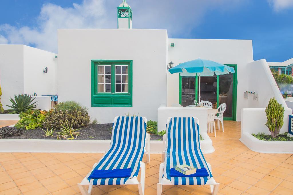 Sal Y Mar Apartment Puerto del Carmen (Lanzarote)