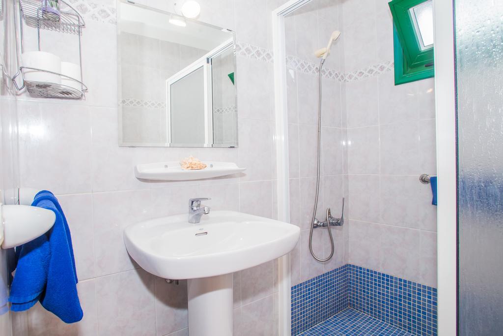 Sal Y Mar Apartment *