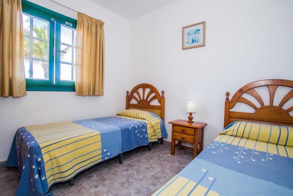 Apartment Sal Y Mar