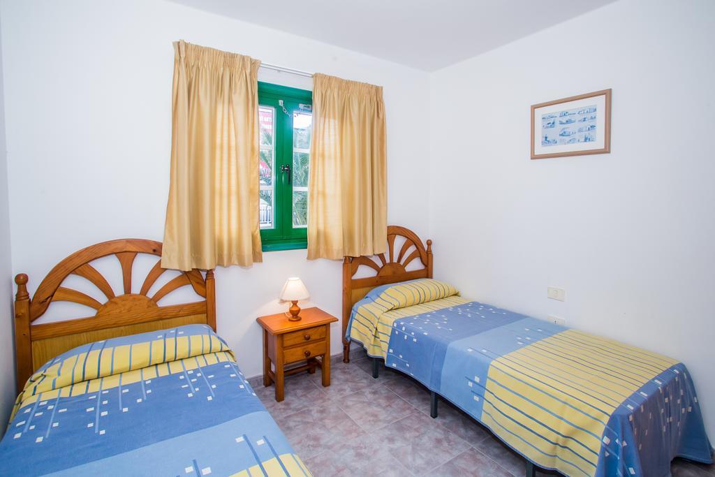 Sal Y Mar Apartment Puerto del Carmen (Lanzarote)