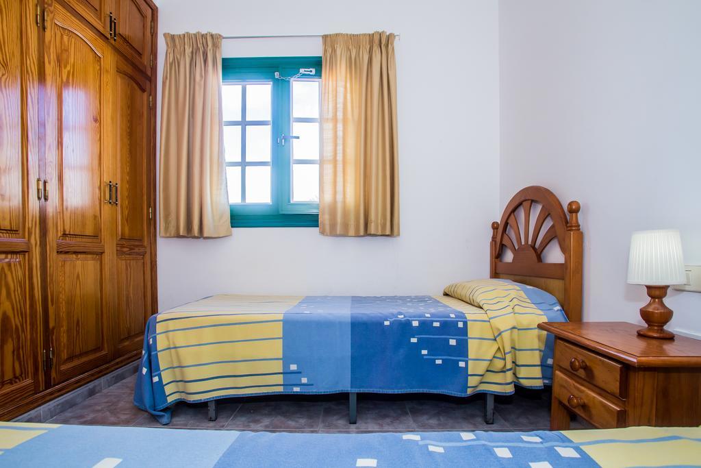 Sal Y Mar Apartment *