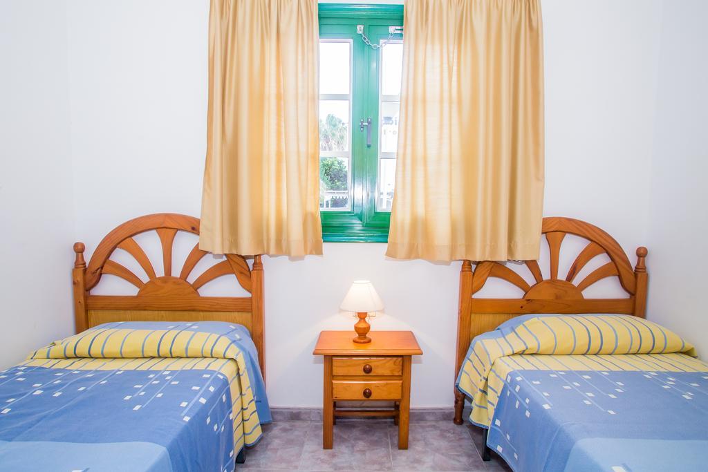 Apartment Sal Y Mar